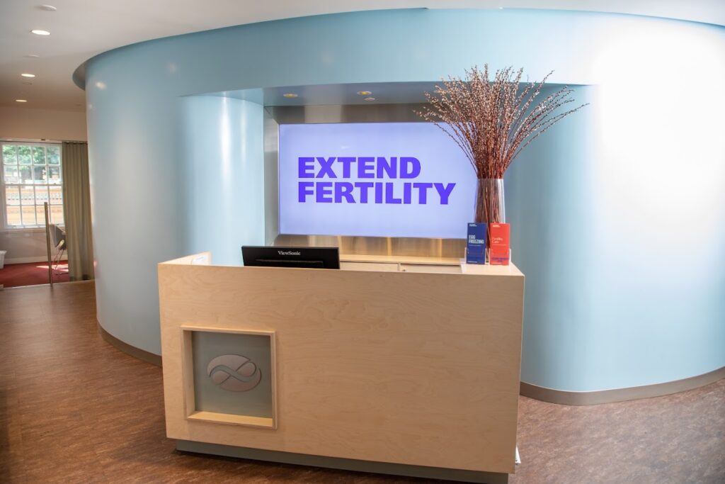 Extend Fertility gallery photo