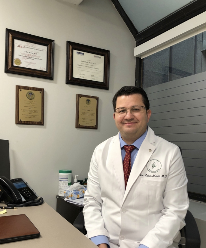 Rejuvenating Fertility Center-New York gallery photo