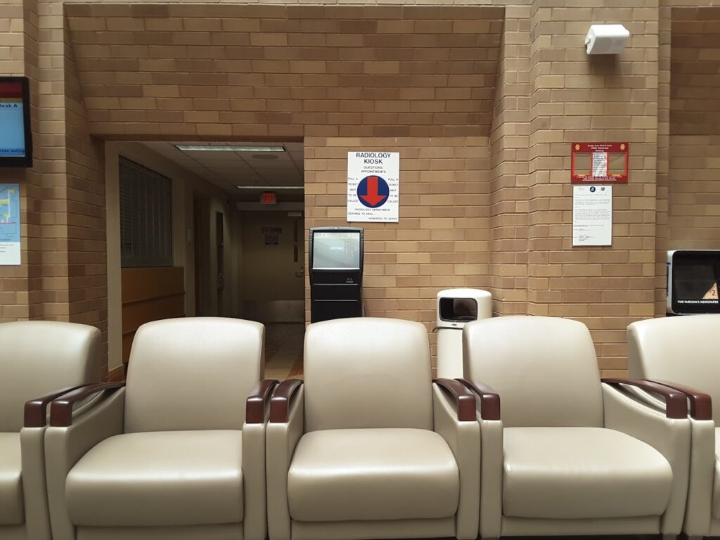 Brooke Army Medical Center gallery photo