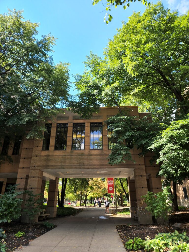 University of Illinois at Chicago IVF Program gallery photo