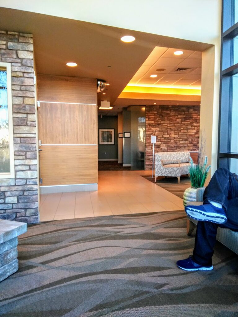 University of Wisconsin-Generations Fertility Care gallery photo