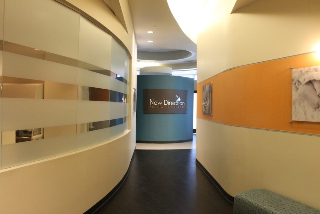 New Direction Fertility Centers gallery photo