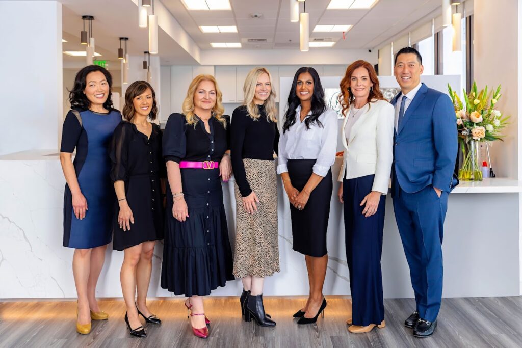 Reproductive Partners-Beverly Hills, Redondo Beach & Westminster gallery photo