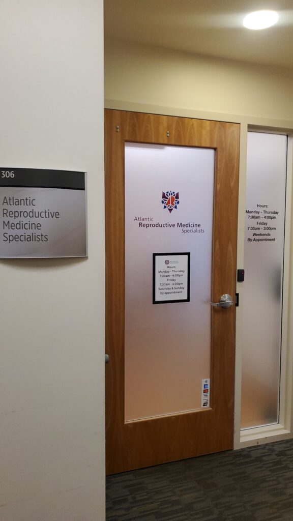 Atlantic Reproductive Medicine Specialists, PA gallery photo