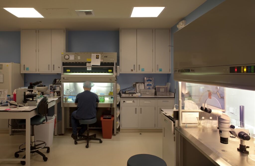 Reproductive Science Center of the San Francisco Bay Area gallery photo
