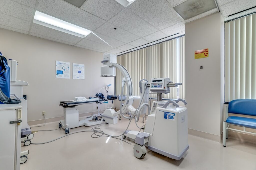 The Center for Reproductive Endocrinology gallery photo