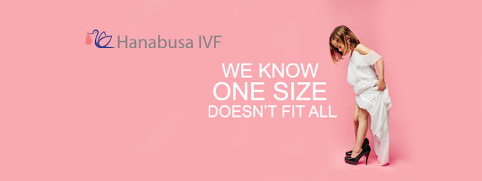 Hanabusa IVF gallery photo