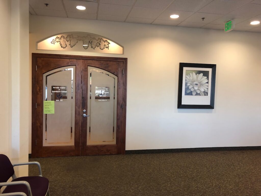 The Nevada Center for Reproductive Medicine gallery photo