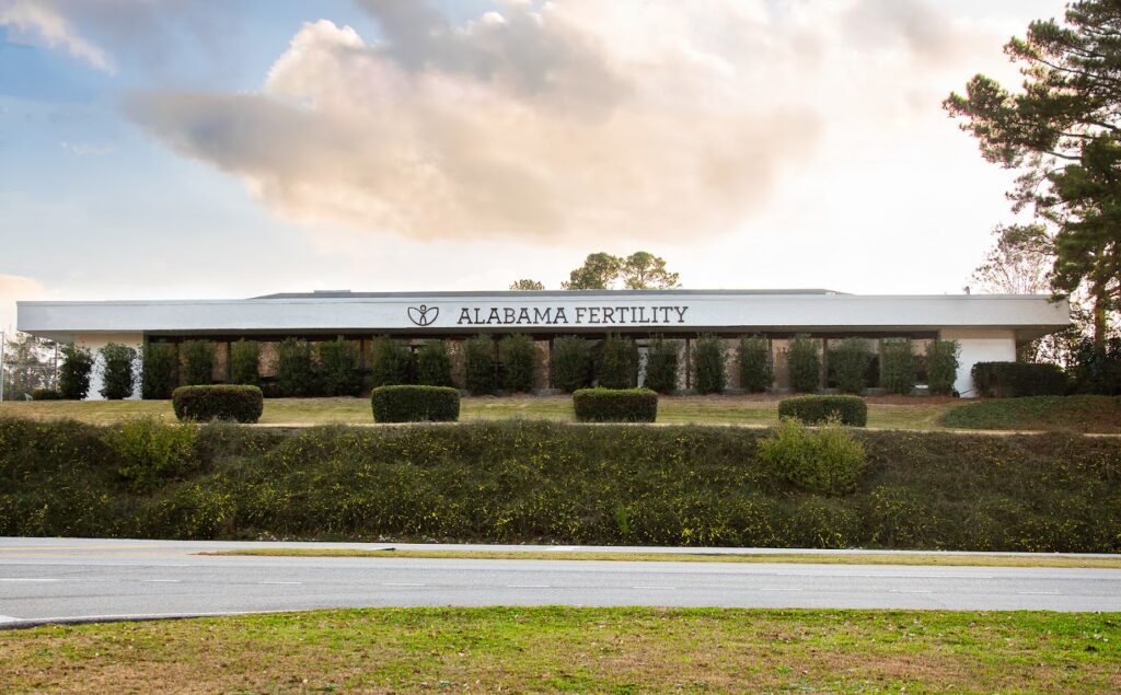 Alabama Fertility Specialists gallery photo