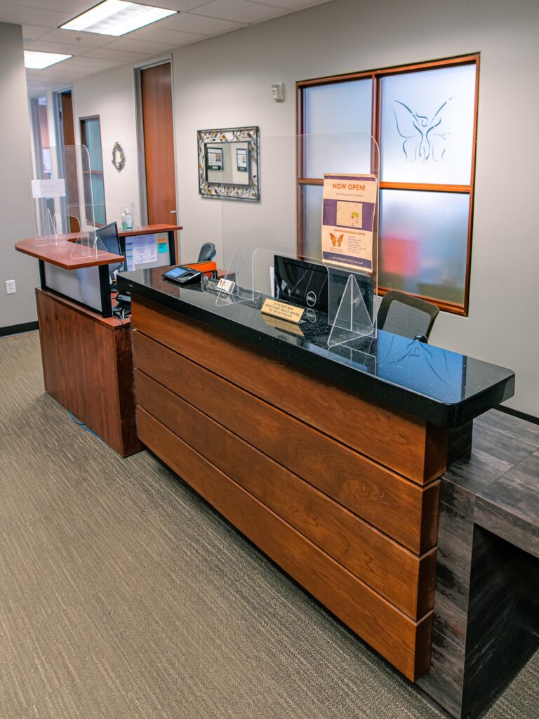 Denver Fertility-Albrecht Women’s Care gallery photo