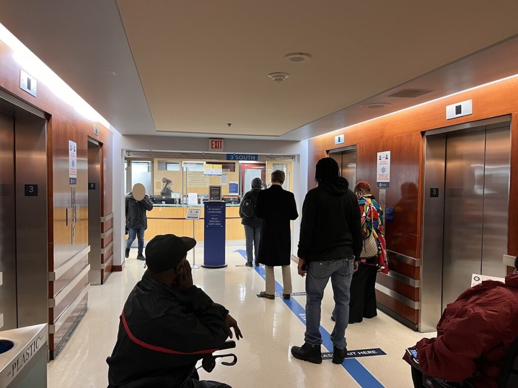 George Washington University Medical Faculty Associates gallery photo