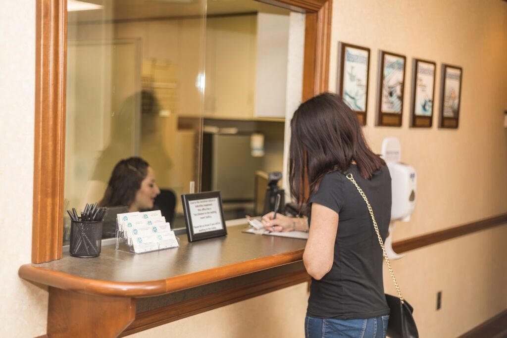 Delaware Institute for Reproductive Medicine, PA gallery photo
