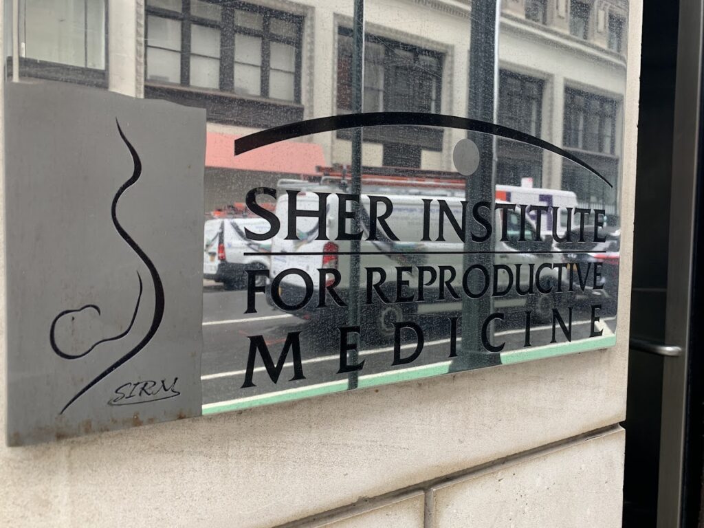Sher Fertility Solutions-New York gallery photo
