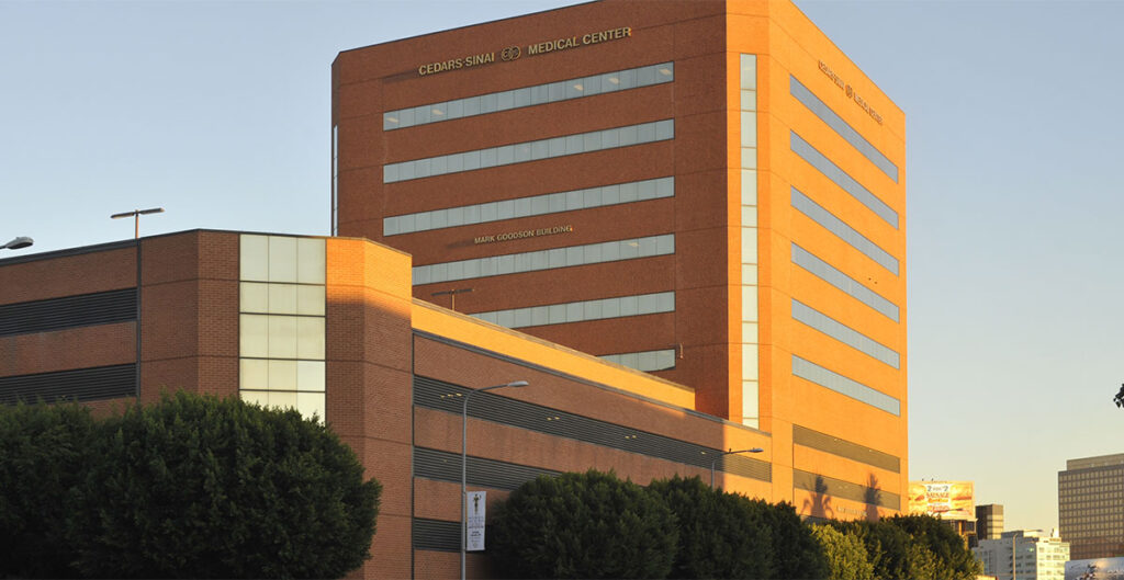 Cedars Sinai Medical Center, Center for Fertility and Reproductive Medicine gallery photo
