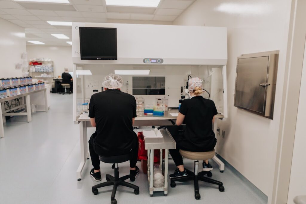 Utah Fertility Center gallery photo