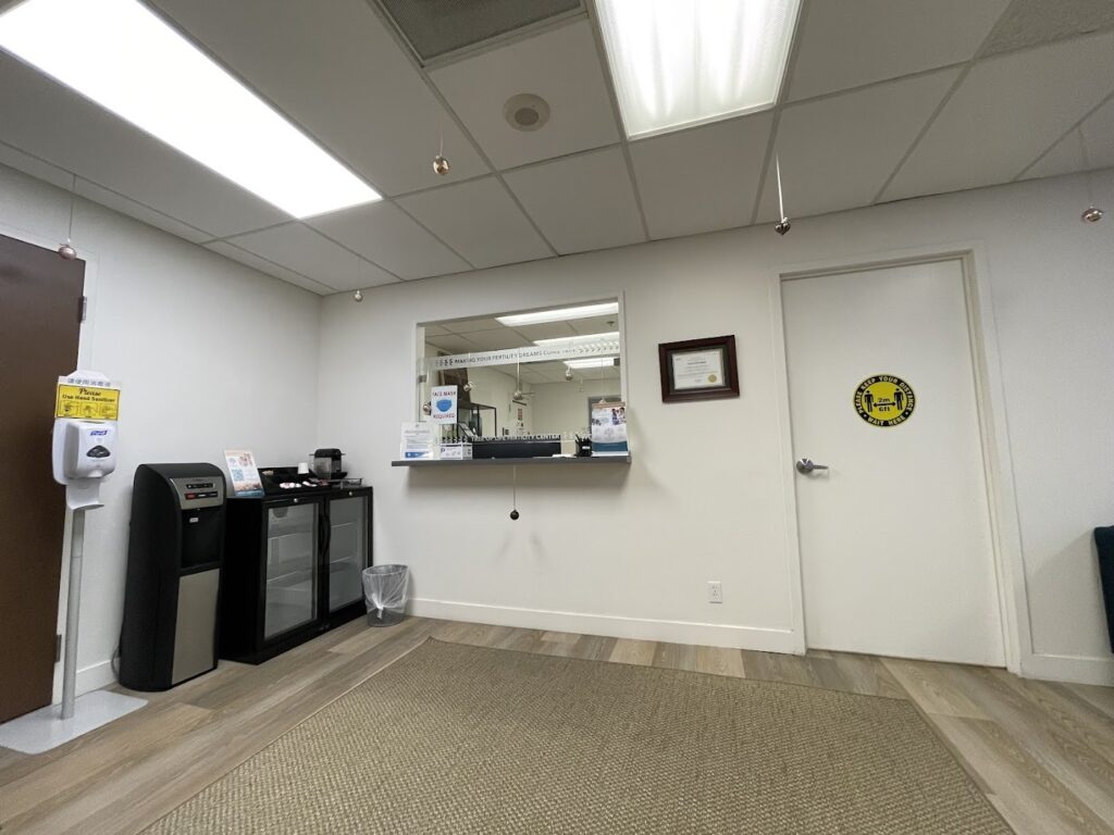 Tree of Life Center for Fertility, Kinderwunschzentrum Los Angeles gallery photo