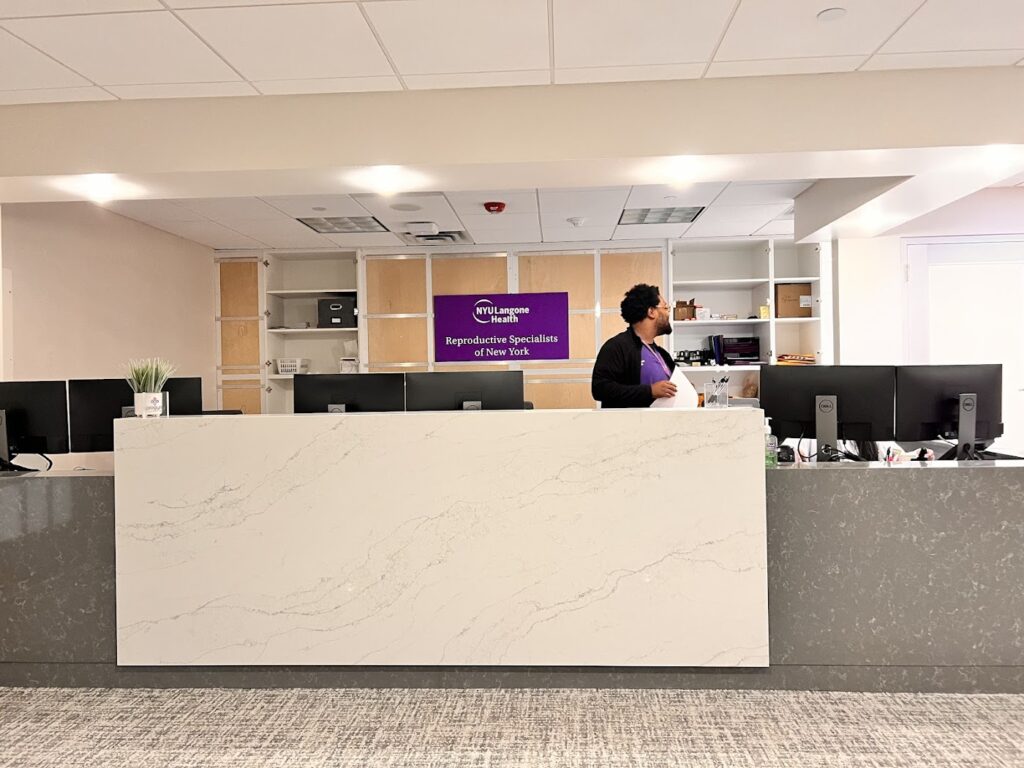 NYU Langone Reproductive Specialists of New York gallery photo