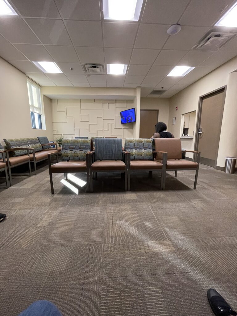 Center for Reproductive Medicine, PA gallery photo