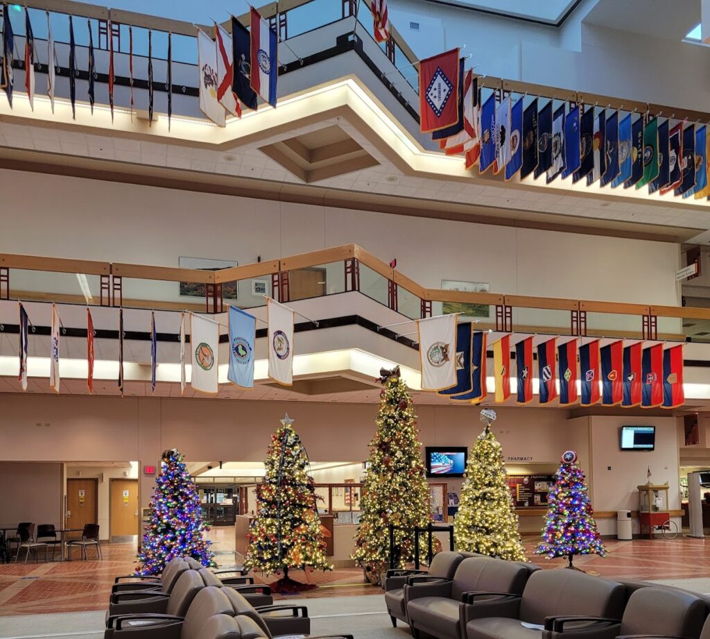 Brooke Army Medical Center gallery photo
