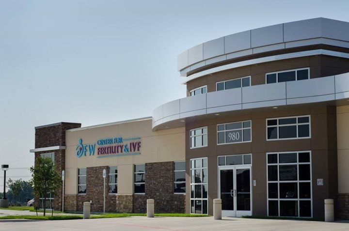 DFW Center for Fertility & IVF gallery photo