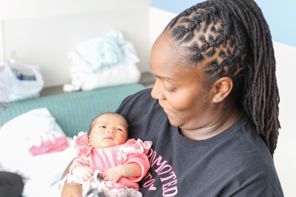 The Center for Reproductive Health gallery photo