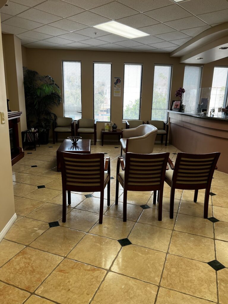 Pacific Reproductive Center gallery photo