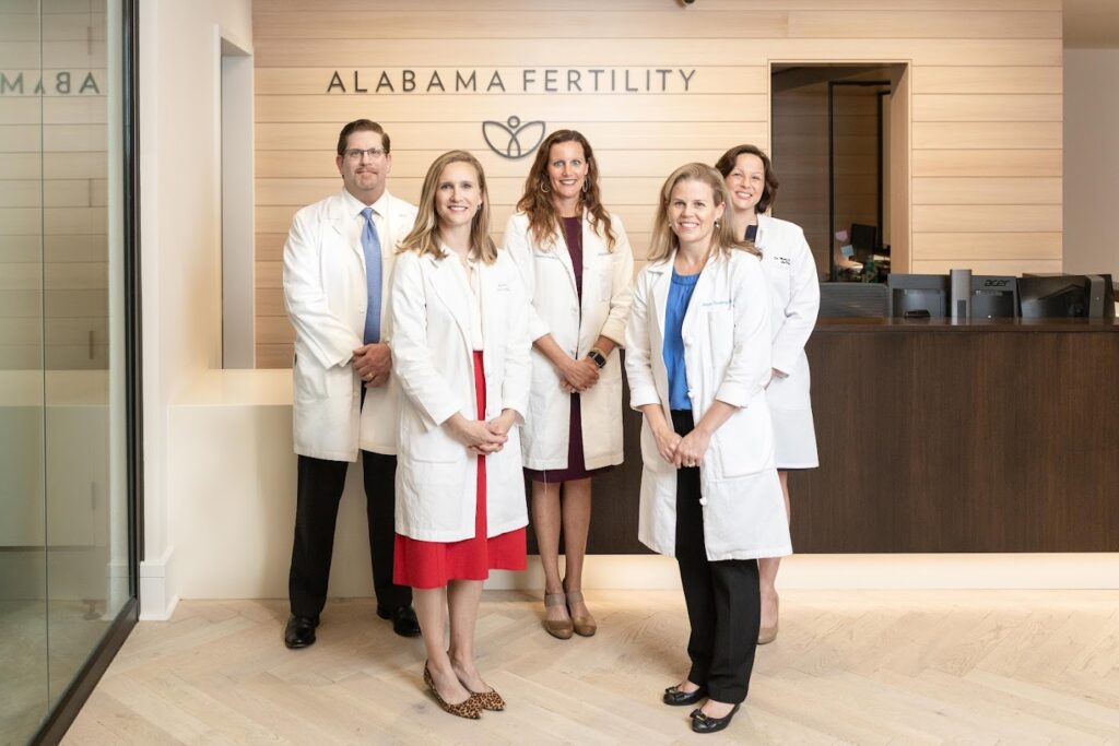 Alabama Fertility Specialists gallery photo