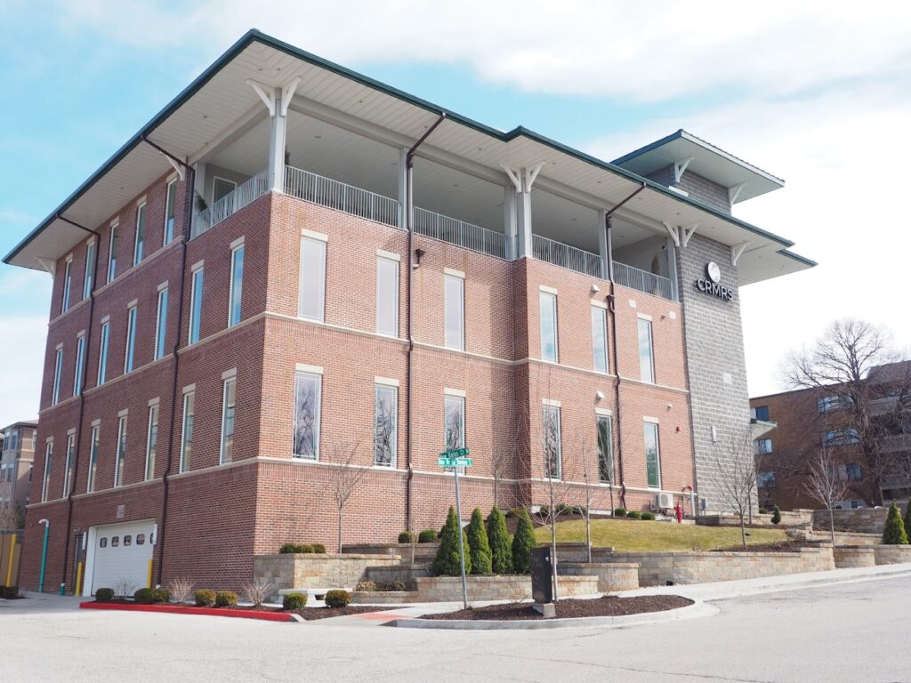 Center for Reproductive Medicine & Robotic Surgery gallery photo