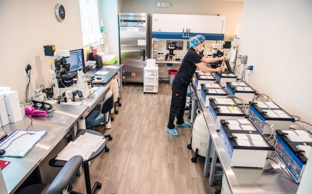 Western Fertility Institute gallery photo