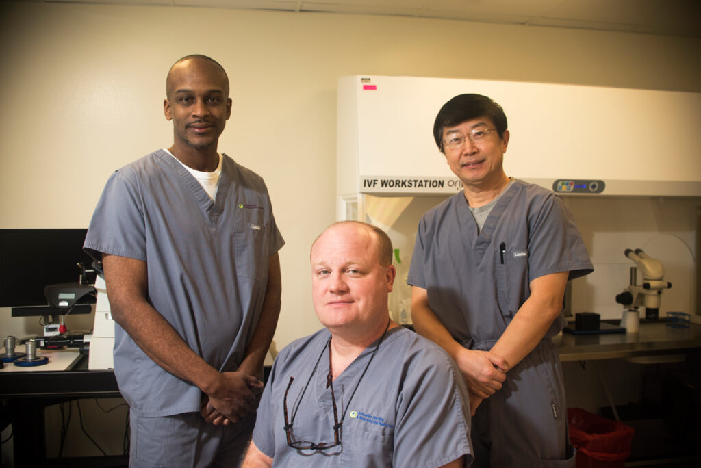 ArkLaTex Fertility and Reproductive Medicine gallery photo