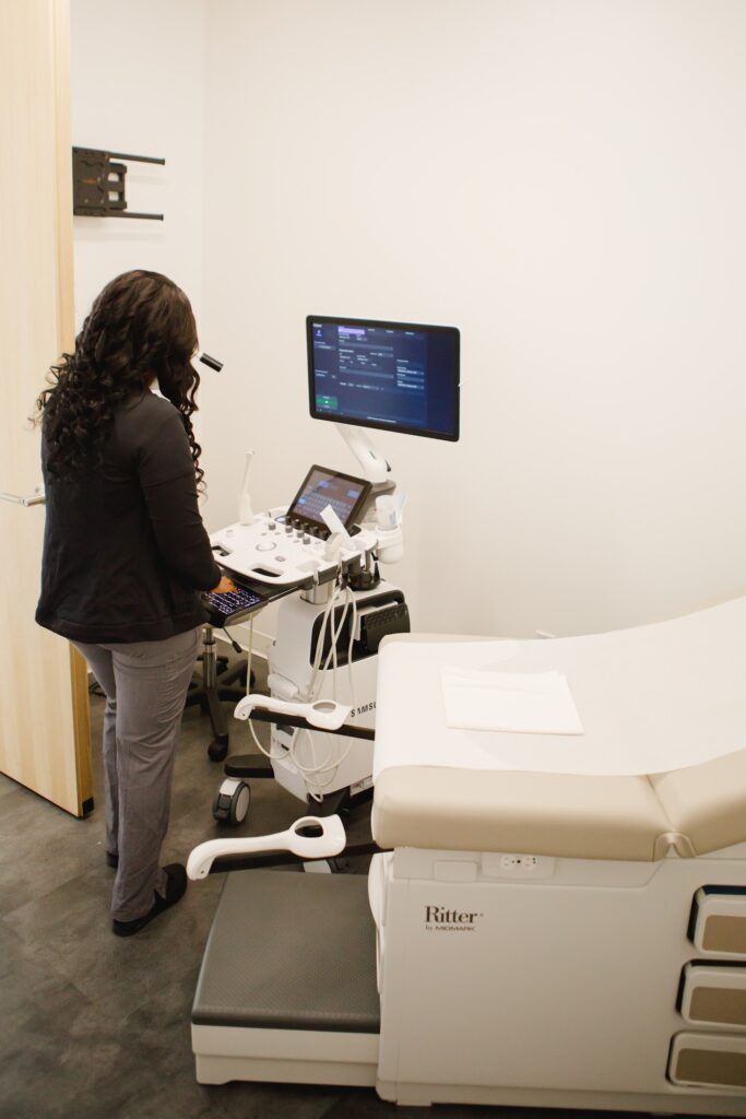 Reproductive Specialists of the Carolinas gallery photo