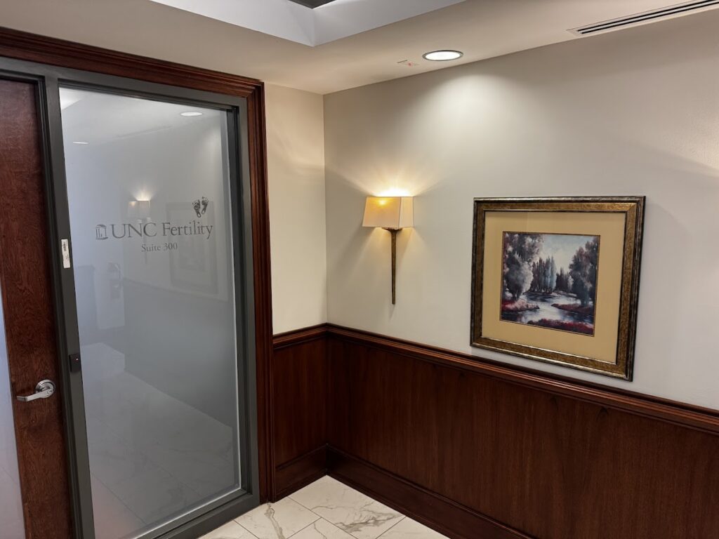 UNC Fertility gallery photo