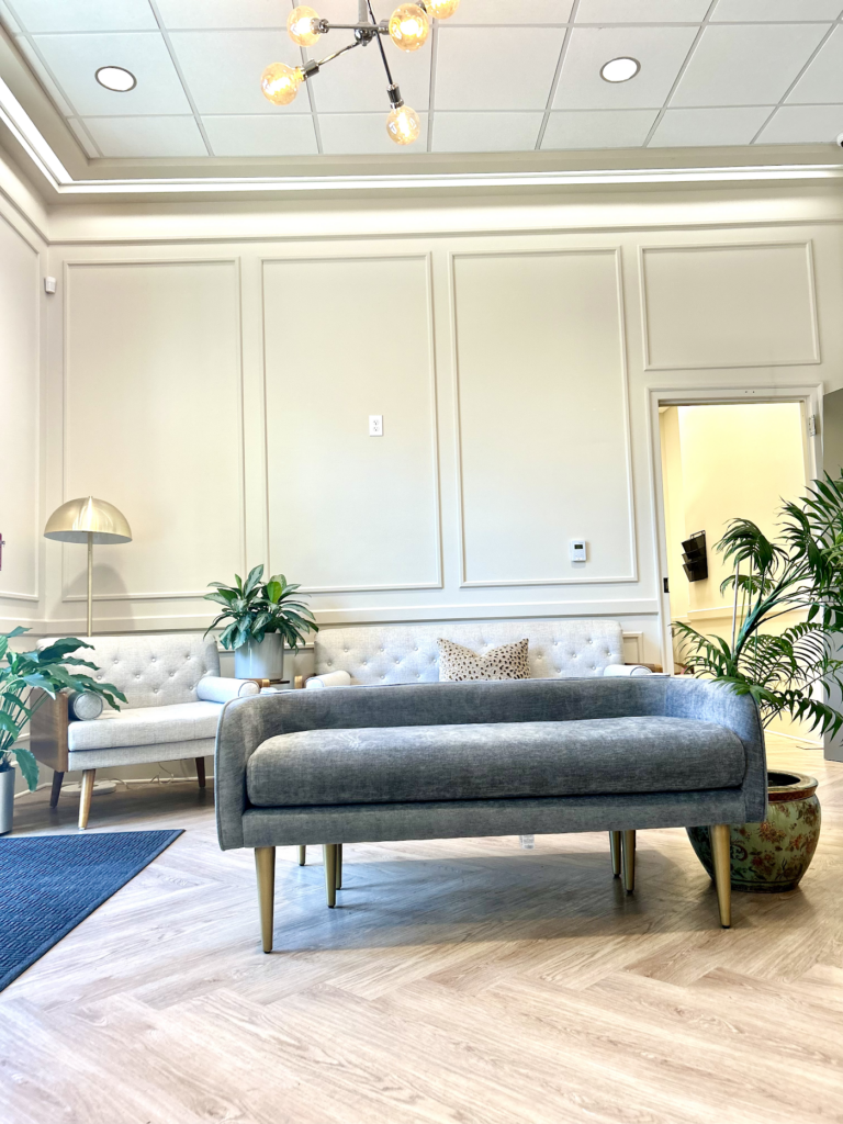 Center for Reproductive Medicine gallery photo