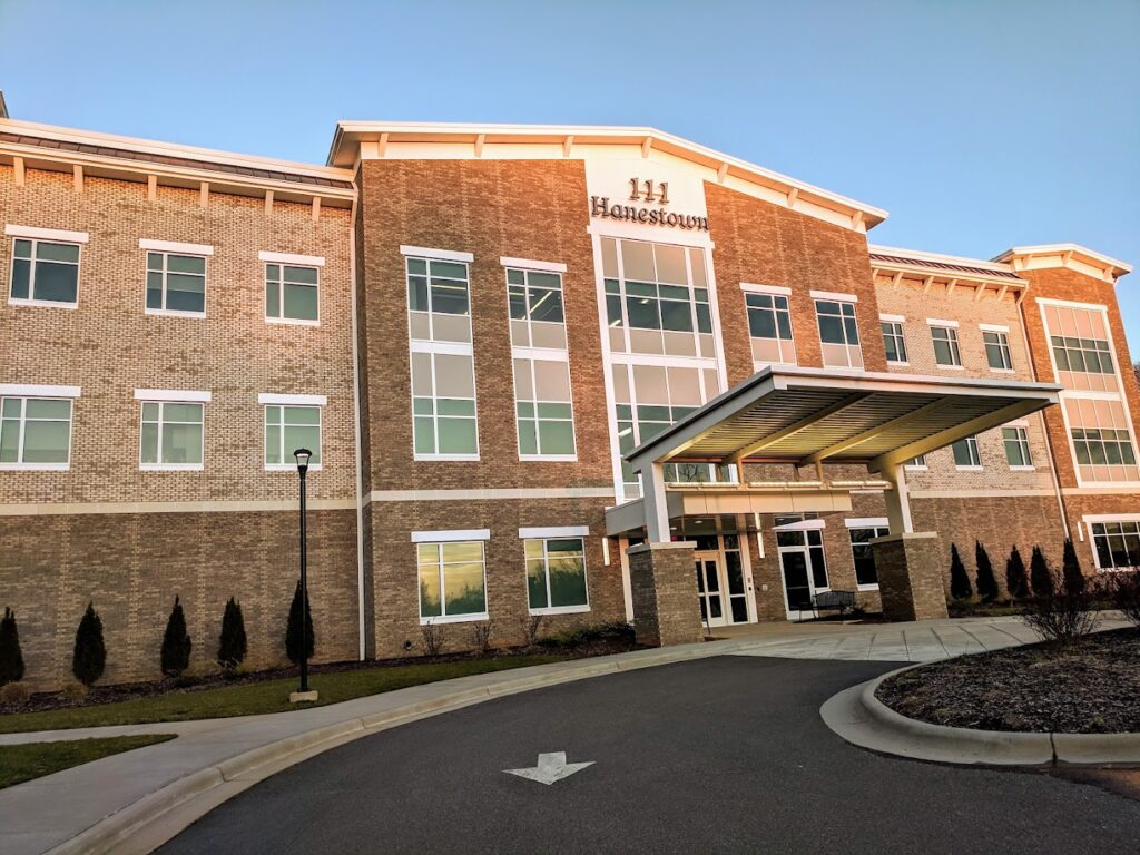Wake Forest University Center for Reproductive Medicine gallery photo