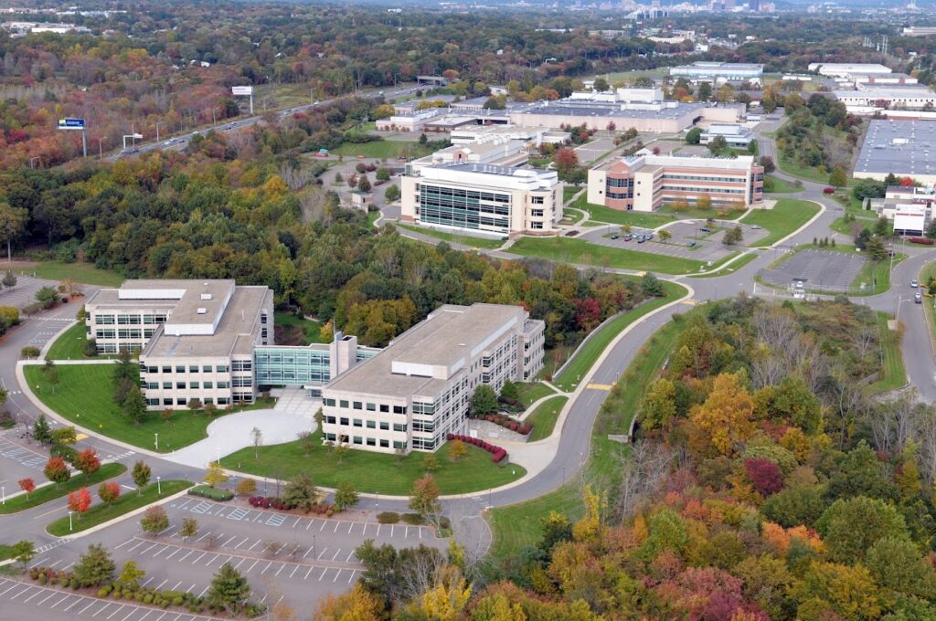 Yale Fertility Center gallery photo