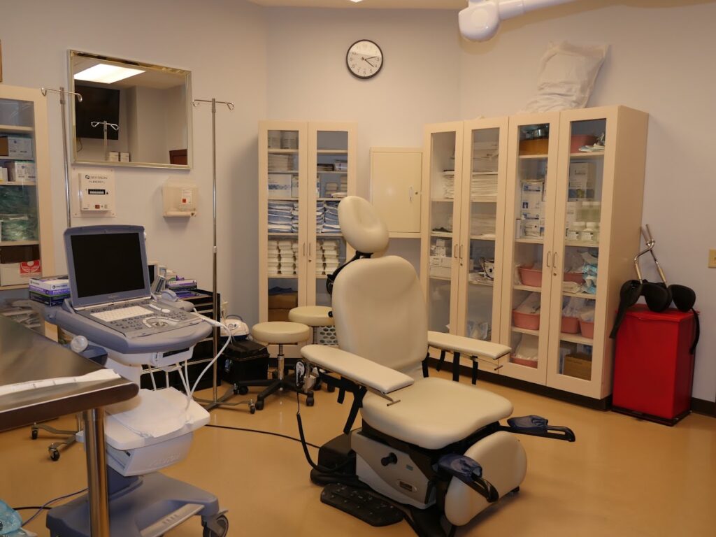 Vios Fertility Institute-Swansea gallery photo