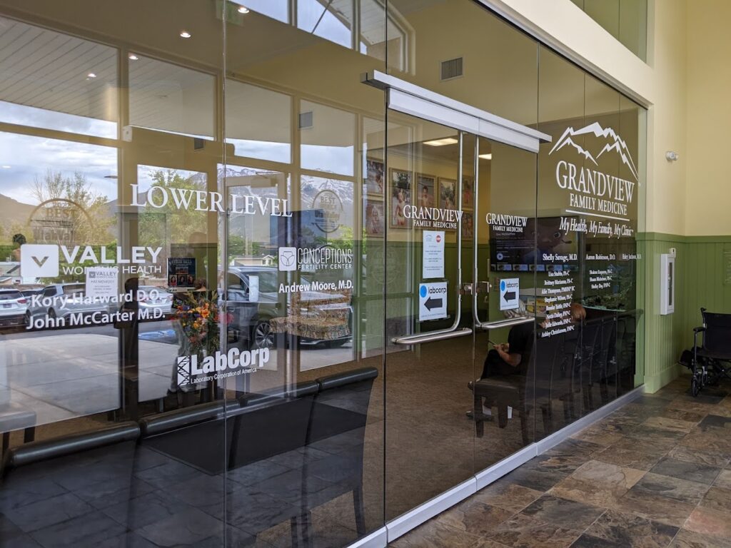 Conceptions Fertility Center gallery photo