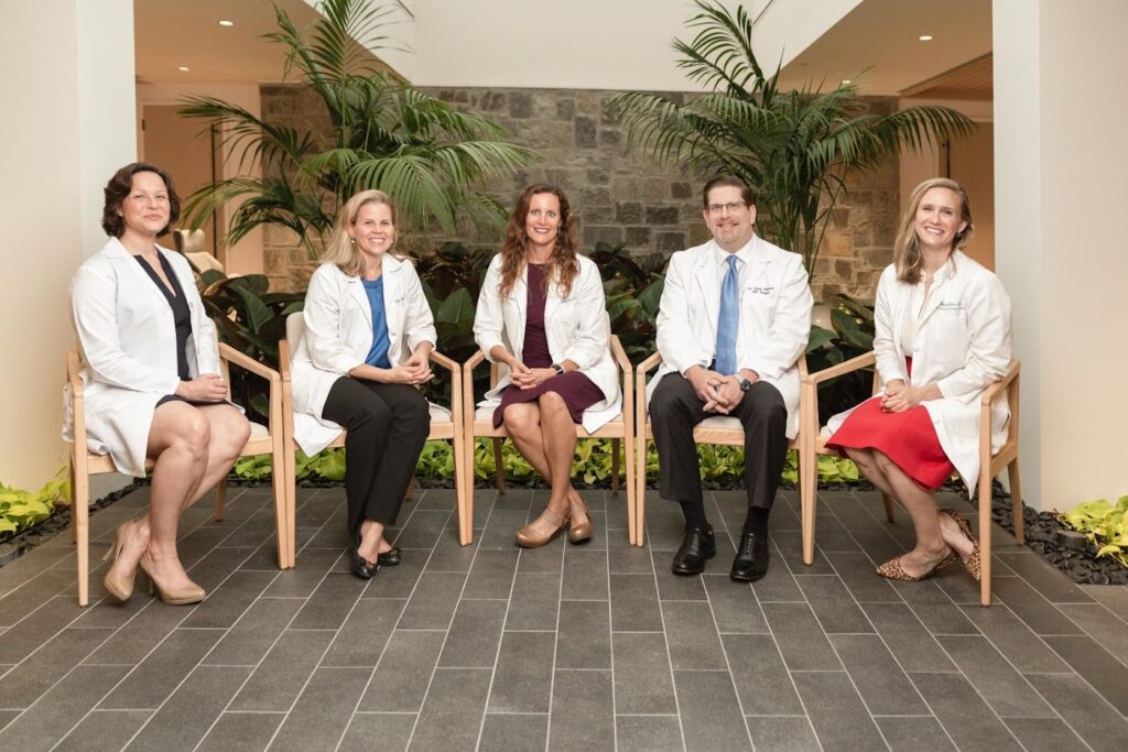 Alabama Fertility Specialists gallery photo