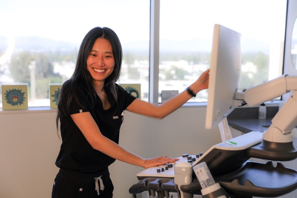 Tree of Life Center for Fertility, Kinderwunschzentrum Los Angeles gallery photo