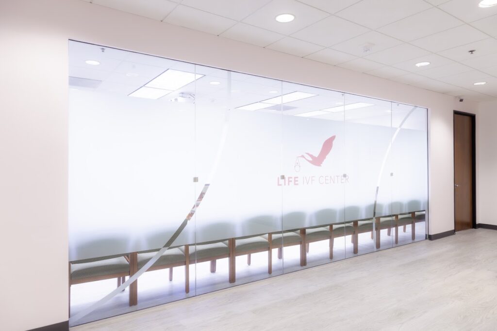 Life IVF Center gallery photo