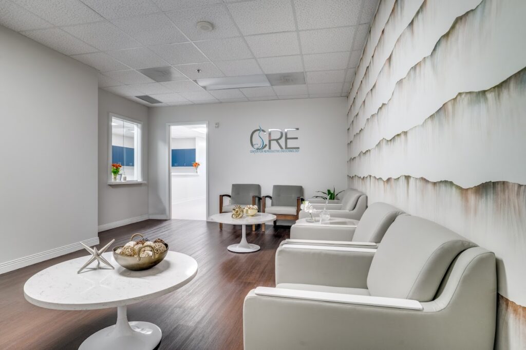 The Center for Reproductive Endocrinology gallery photo