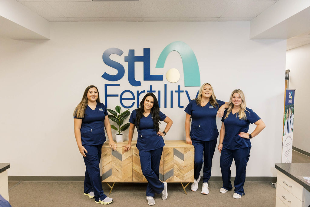 STL Fertility gallery photo