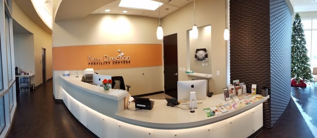 New Direction Fertility Centers gallery photo