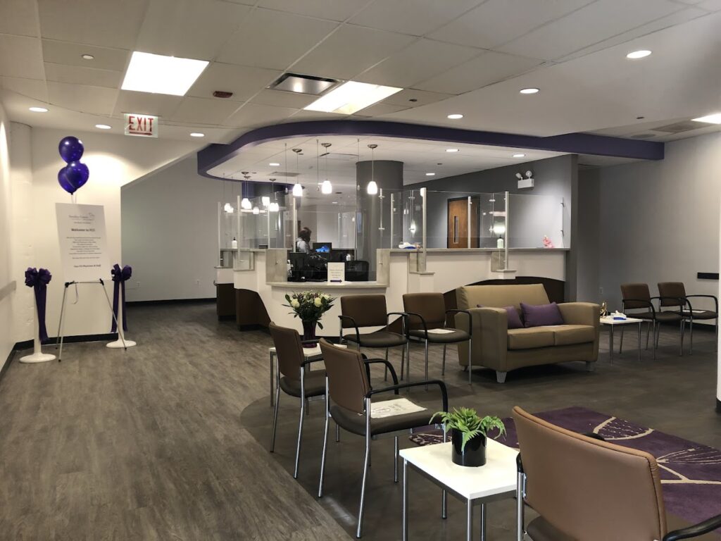 Fertility Centers of Illinois-River North IVF gallery photo