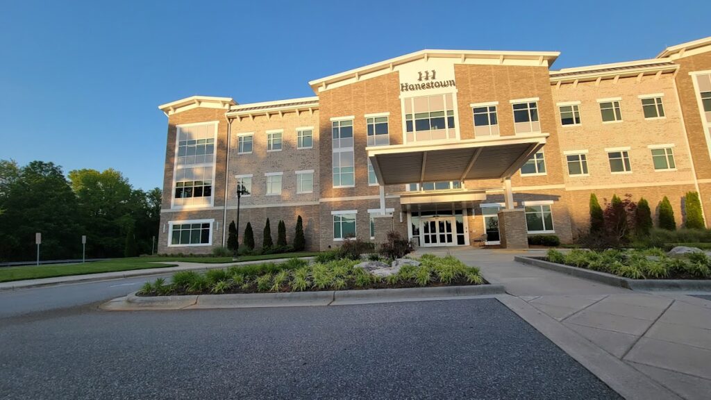Wake Forest University Center for Reproductive Medicine gallery photo
