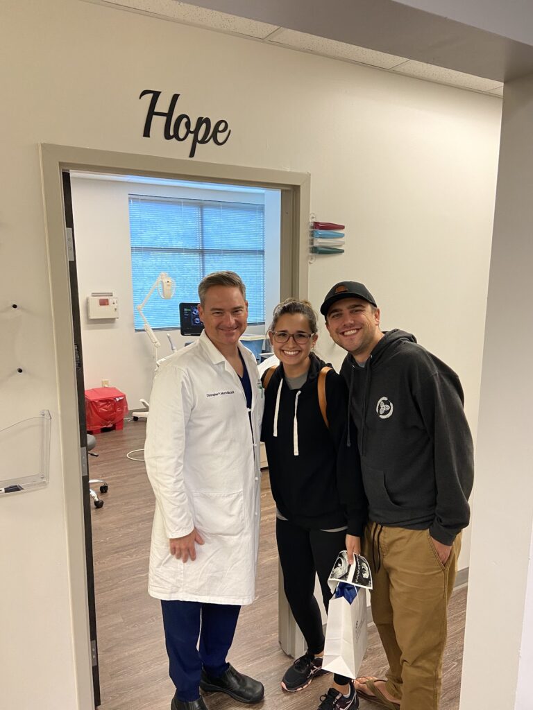 Tennessee Fertility Institute gallery photo