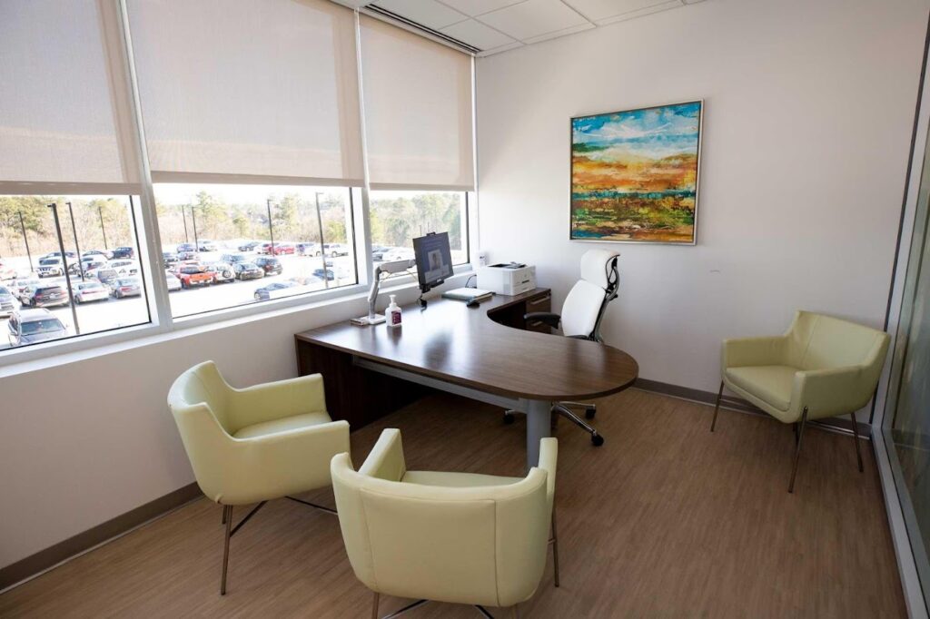 Duke Fertility Center, Duke University Medical Center gallery photo