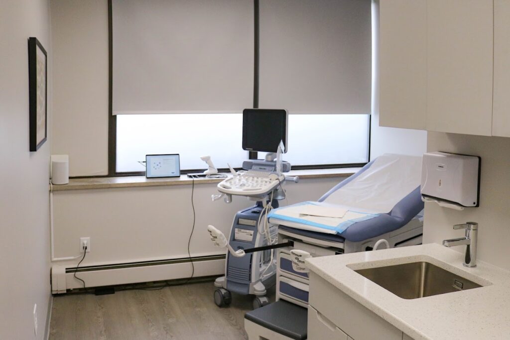 North Hudson IVF, Center for Fertility and Gynecology gallery photo