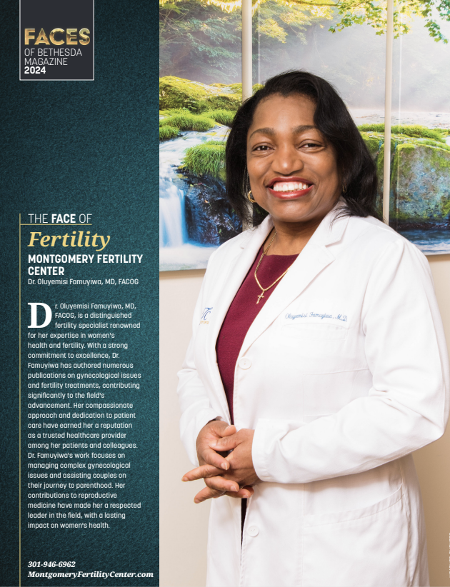 Montgomery Fertility Center gallery photo