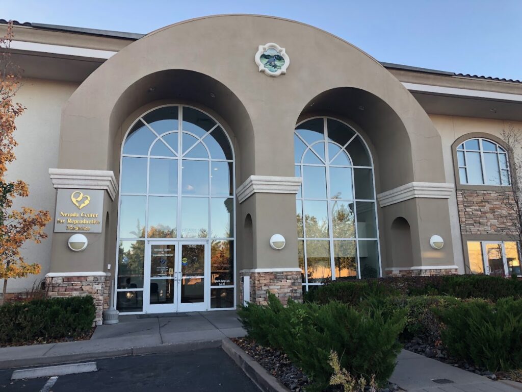 The Nevada Center for Reproductive Medicine gallery photo